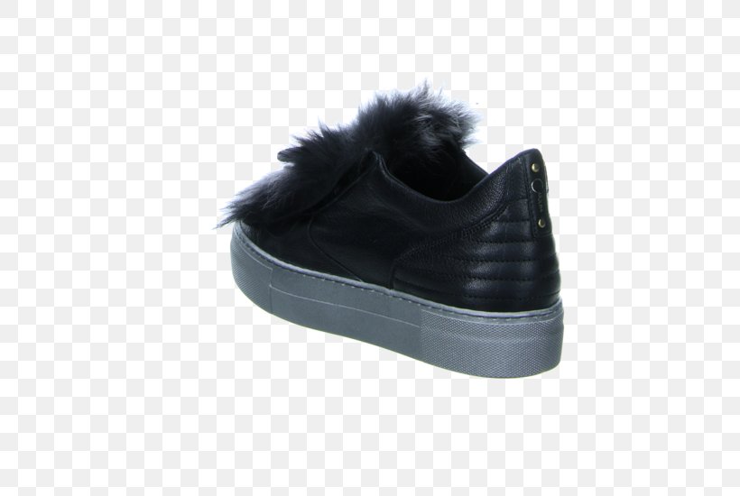 Shoe Walking Fur Black M, PNG, 550x550px, Shoe, Black, Black M, Footwear, Fur Download Free