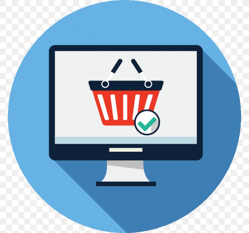 Web Development Online Marketplace E-commerce, PNG, 768x768px, Web Development, Area, Brand, Communication, Computer Icon Download Free