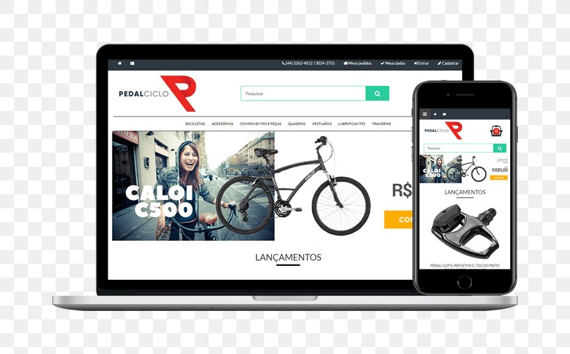 Webstore Web Development Smartphone Responsive Web Design E-commerce, PNG, 670x510px, Webstore, Android, Brand, Communication, Customer Download Free
