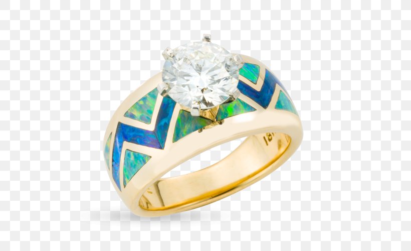 Wedding Ring Brilliant Emerald Diamond, PNG, 500x500px, Ring, Body Jewellery, Body Jewelry, Brilliant, Diamond Download Free