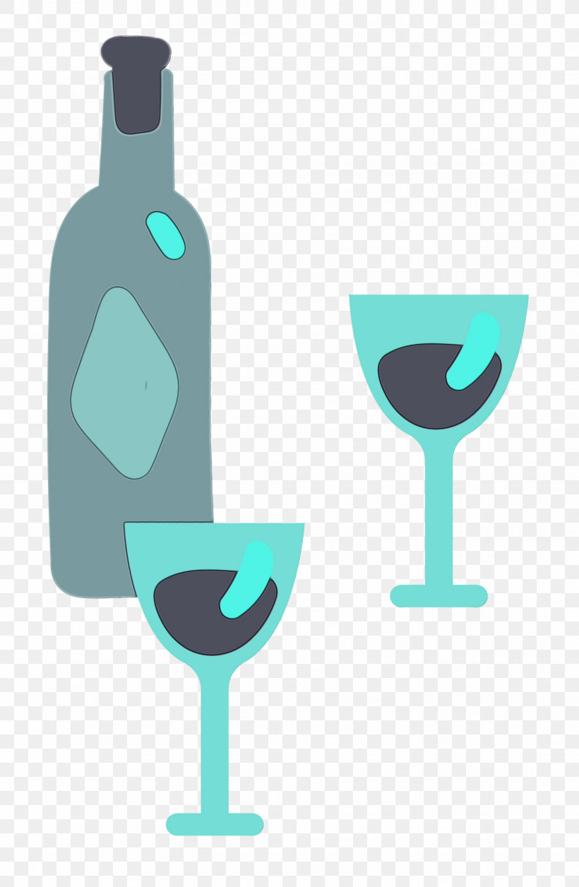 Wine Glass, PNG, 1631x2500px, Watercolor, Chair, Furniture, Glass, Logo Download Free