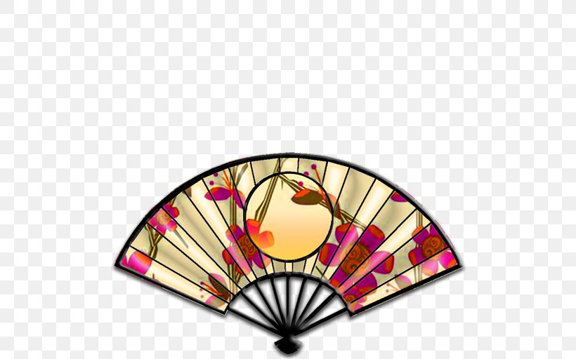 Asia Hand Fan Clip Art, PNG, 512x512px, Asia, Ceiling Fans, Decorative Fan, Fan, Fashion Accessory Download Free