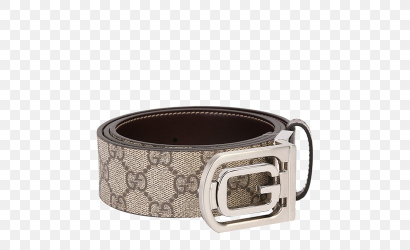 Belt Gucci Fashion Leather Handbag, PNG, 500x500px, Belt, Belt Buckle, Brown, Buckle, Fashion Download Free
