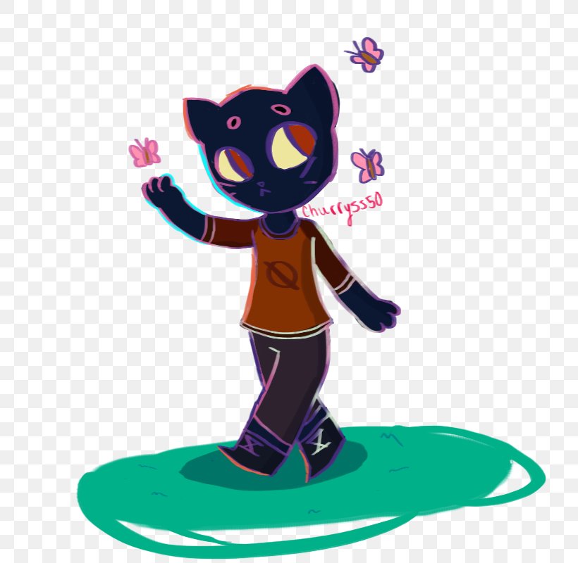 Cat Character Clip Art, PNG, 800x800px, Cat, Art, Carnivoran, Cartoon, Cat Like Mammal Download Free