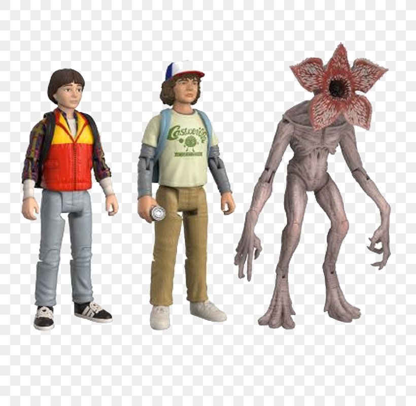 Demogorgon Funko Action & Toy Figures Eleven, PNG, 800x800px, Demogorgon, Action Figure, Action Toy Figures, Collectable, Costume Download Free