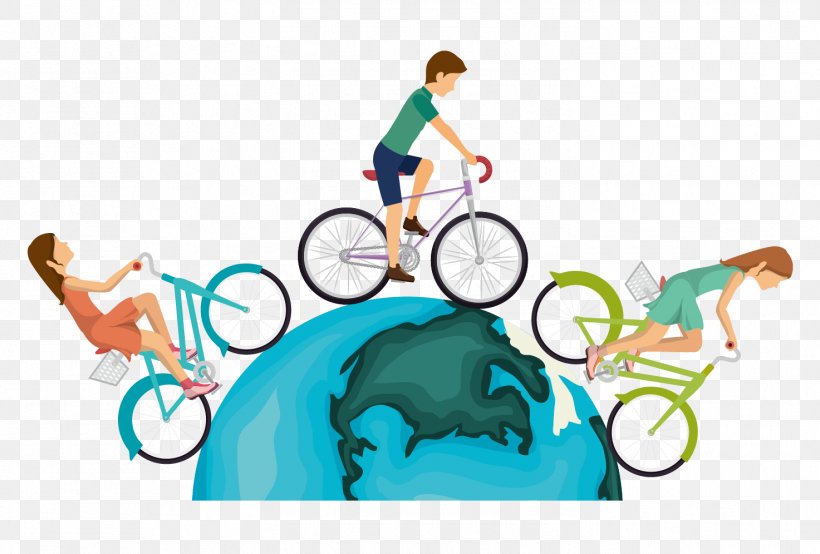 Euclidean Vector Illustration, PNG, 1473x996px, Silhouette, Area, Art, Bicycle, Bicycle Accessory Download Free