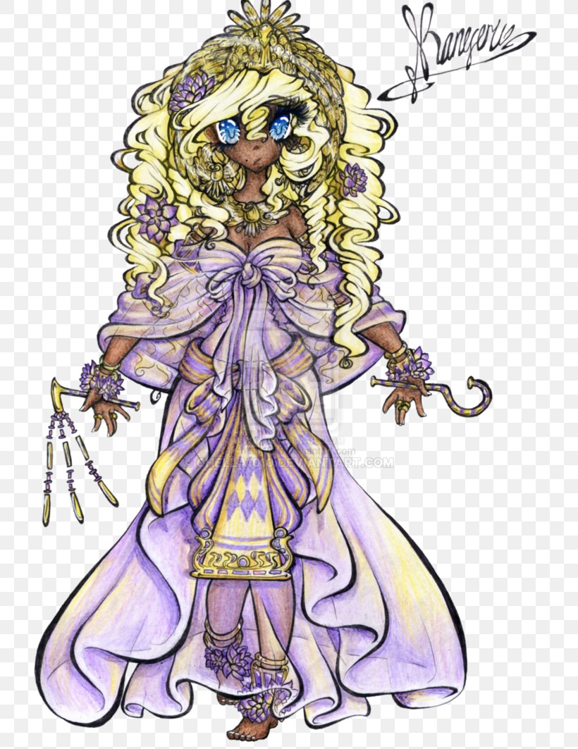 Fairy Costume Design Cartoon Mythology, PNG, 751x1063px, Fairy, Angel, Animated Cartoon, Art, Cartoon Download Free