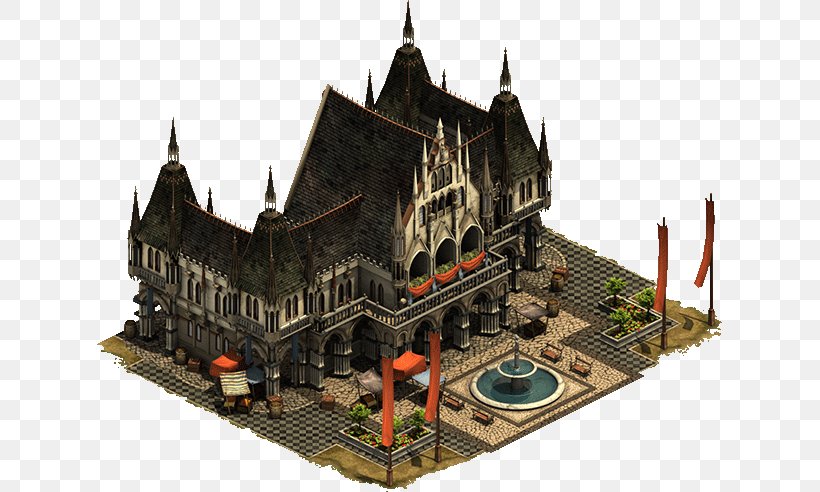 Forge Of Empires Late Middle Ages High Middle Ages Early Middle Ages, PNG, 625x492px, Forge Of Empires, Building, Dragon Age Inquisition, Early Middle Ages, Game Download Free