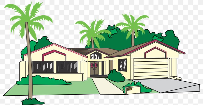House Residential Area Clip Art, PNG, 800x426px, House, Architecture, Area, Blog, Cottage Download Free
