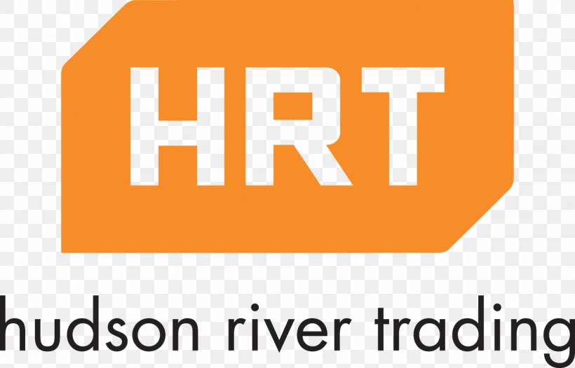 Hudson River Trading Logo Organization Brand Clip Art, PNG, 1231x791px, Logo, Area, Brand, Computer Software, Job Download Free
