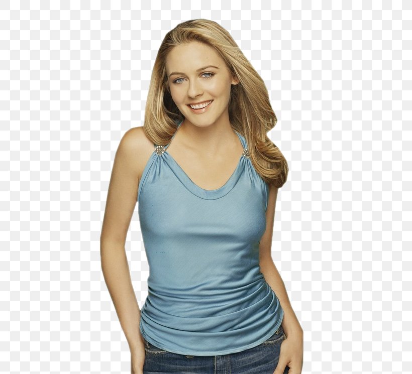 Alicia Silverstone Actor Model Celebrity, PNG, 500x745px, Watercolor, Cartoon, Flower, Frame, Heart Download Free