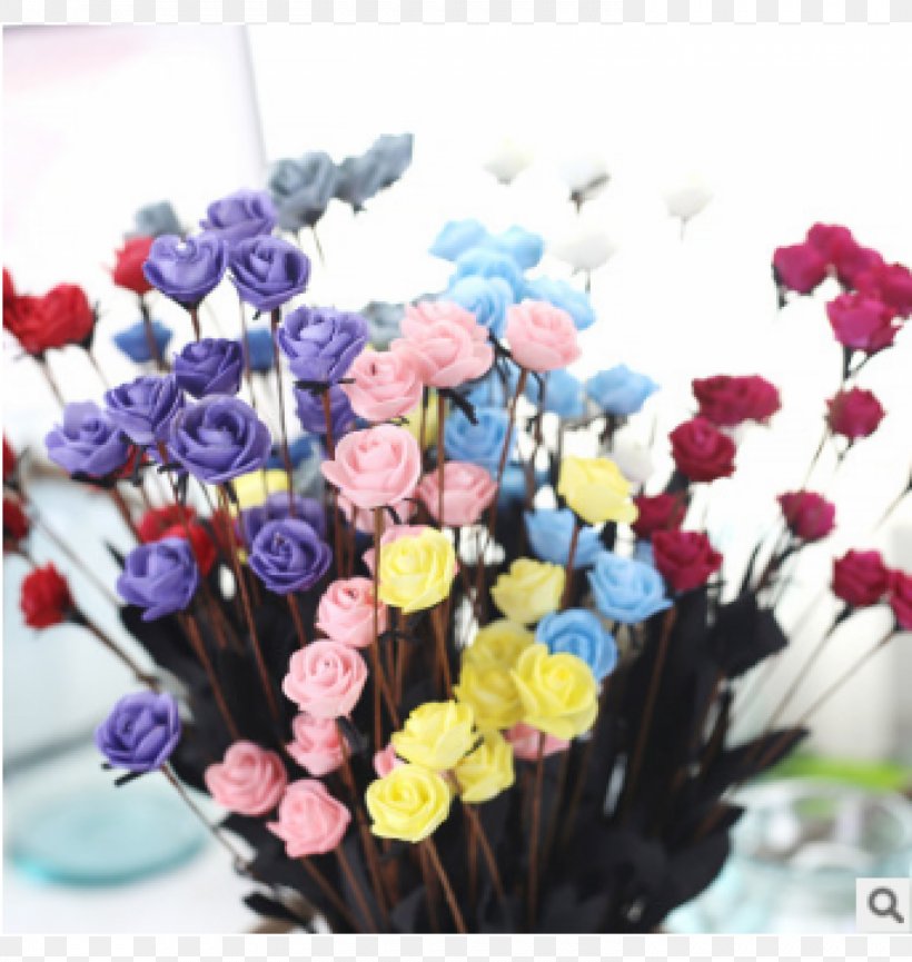 Artificial Flower Flower Bouquet Pseudanthium Wedding, PNG, 1500x1583px, Flower, Artificial Flower, Blossom, Blume, Cut Flowers Download Free