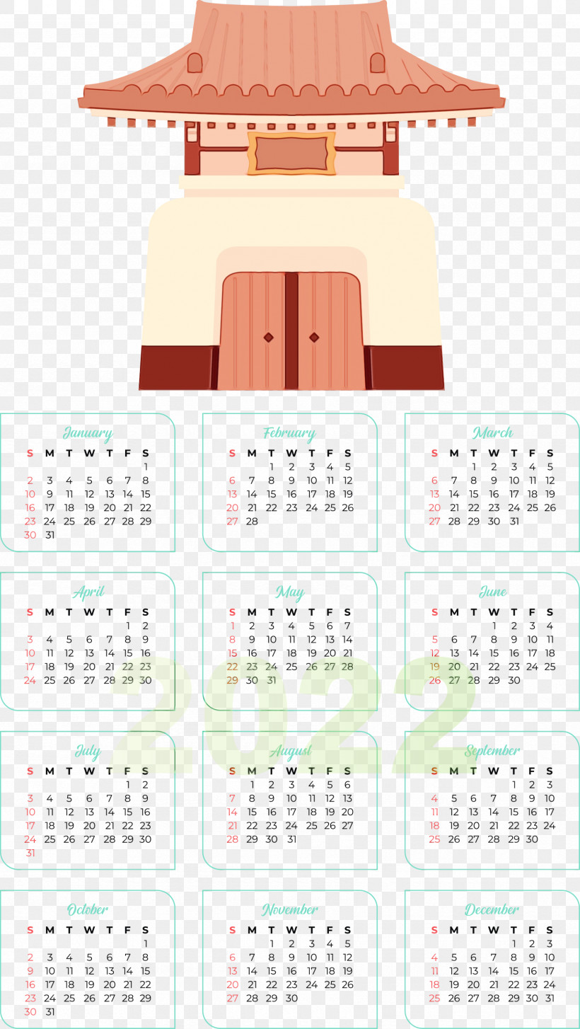 Calendar System Background Holiday Calendar Date Month, PNG, 1691x3000px, Watercolor, Background, Blank Calendar, Calendar, Calendar Date Download Free