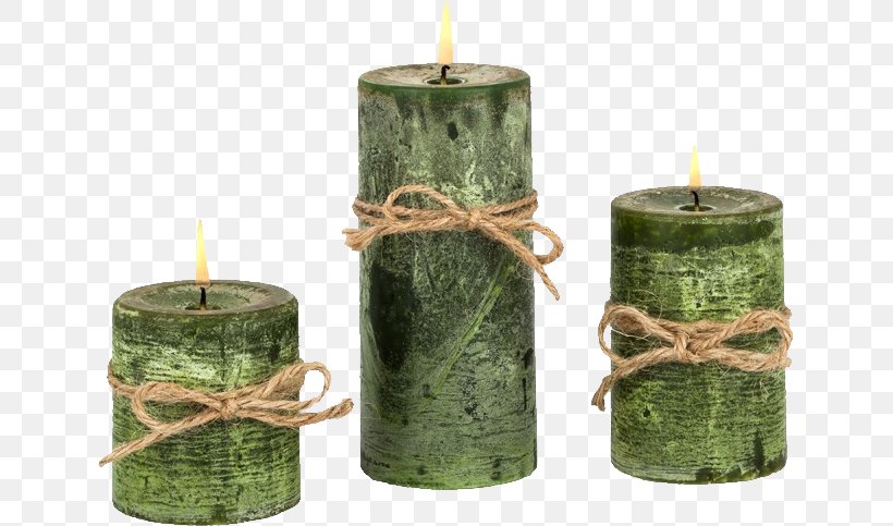 Candle Image Green Vela Verde, PNG, 639x483px, Candle, Color, Combustion, Decor, Flame Download Free
