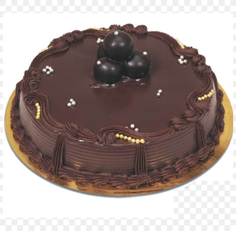 Chocolate Cake Chocolate Truffle Black Forest Gateau Ganache Cream, PNG, 800x800px, Chocolate Cake, Black Forest Gateau, Cake, Chocolate, Chocolate Brownie Download Free