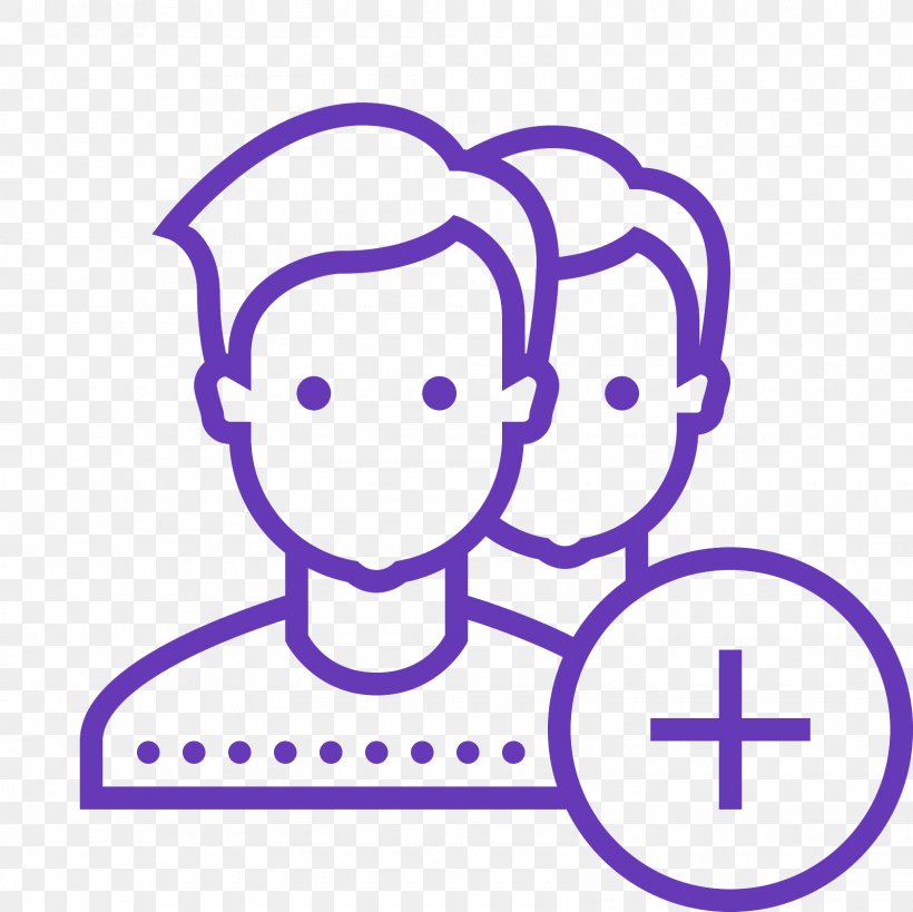 Icon Design Clip Art, PNG, 1600x1600px, Icon Design, Area, Computer Software, Human Behavior, Purple Download Free