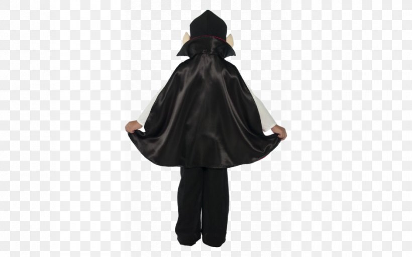Costume Party Vampire Halloween Disguise, PNG, 940x587px, Costume, Black, Cape, Child, Costume Party Download Free