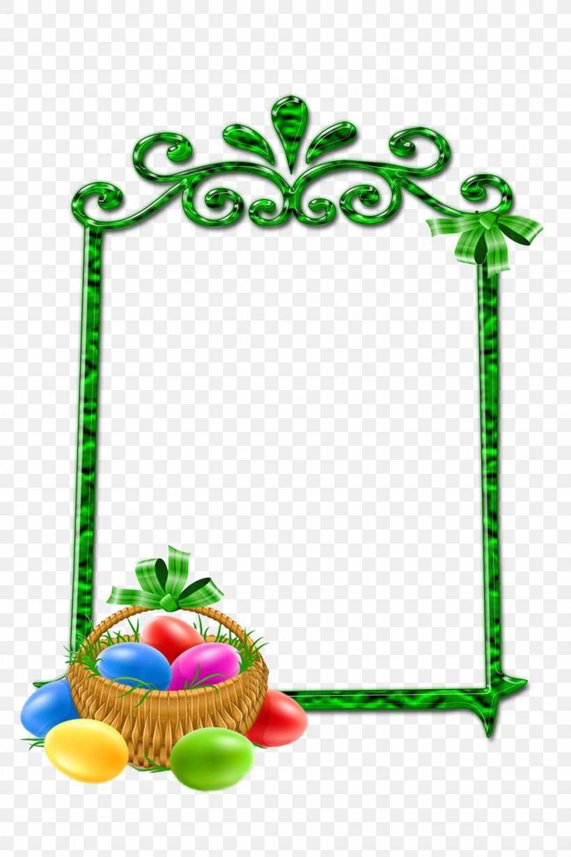 Easter Picture Frames PaintShop Pro, PNG, 1920x2880px, Easter, Computer Graphics, Dots Per Inch, File Size, Grass Download Free