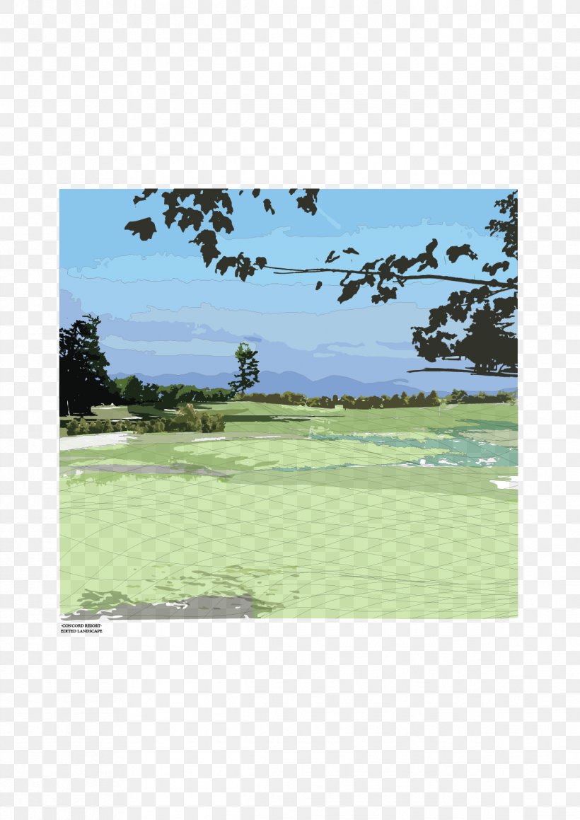 Golf Course Golf Equipment Golf Clubs Ecosystem, PNG, 1191x1684px, Golf Course, Ecosystem, Golf, Golf Club, Golf Clubs Download Free