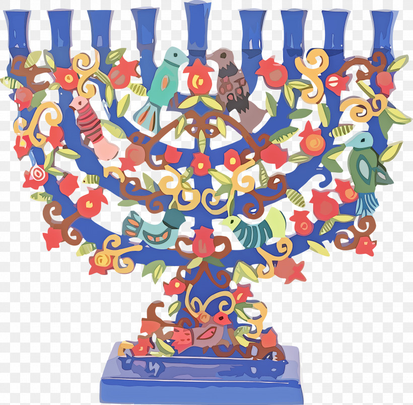 Hanukkah Candle Hanukkah Happy Hanukkah, PNG, 3000x2943px, Hanukkah Candle, Candle Holder, Hanukkah, Happy Hanukkah, Menorah Download Free