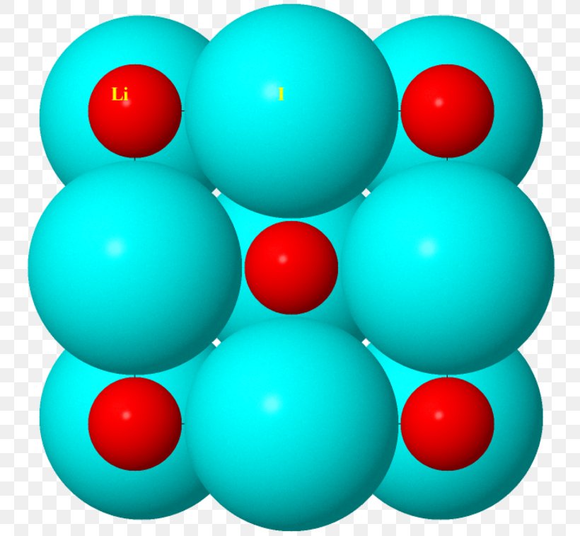 Ionic Radius Lithium Iodide Atomic Radius, PNG, 760x757px, Ionic Radius, Atom, Atomic Radius, Ball, Blue Download Free