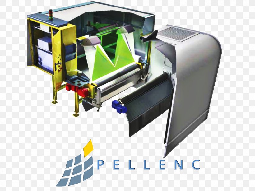 Machine Optical Sorting Recycling Air Classifier Engineering, PNG, 1667x1250px, Machine, Air Classifier, Engineering, Manufacturing, Metal Download Free