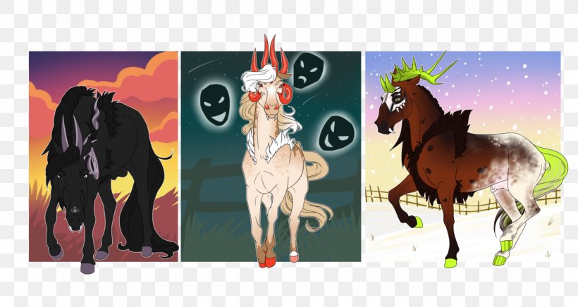 Mustang Stallion Halter Rein, PNG, 1280x681px, Mustang, Animal Figure, Art, Bridle, Cartoon Download Free