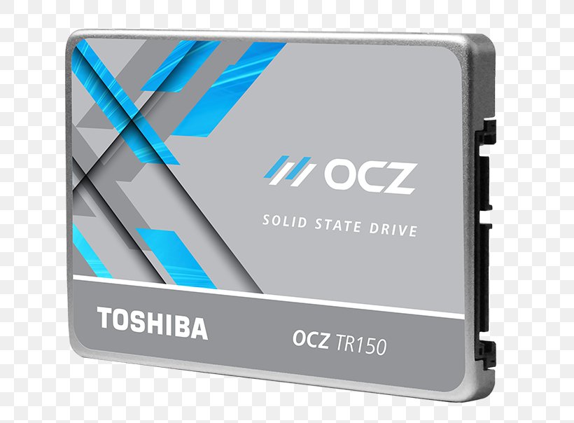 OCZ Trion 150 SSD Solid-state Drive Toshiba Serial ATA, PNG, 800x604px, Ocz, Brand, Computer Accessory, Data Storage, Data Storage Device Download Free