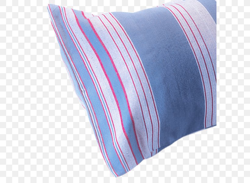 Pillow Line, PNG, 600x600px, Pillow, Blue, Textile Download Free