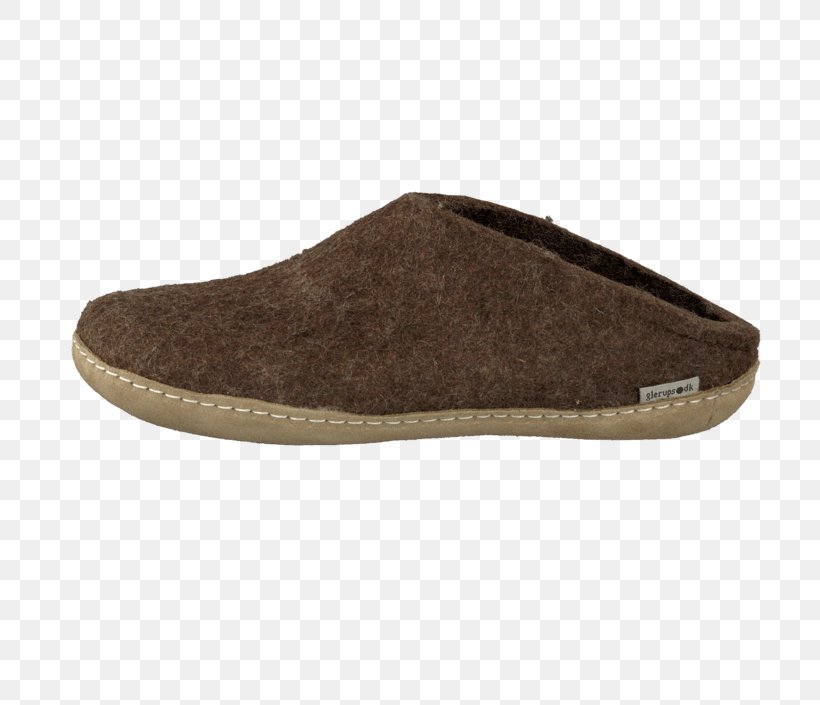 Slipper Slip-on Shoe Suede Walking, PNG, 705x705px, Slipper, Beige, Brown, Footwear, Outdoor Shoe Download Free