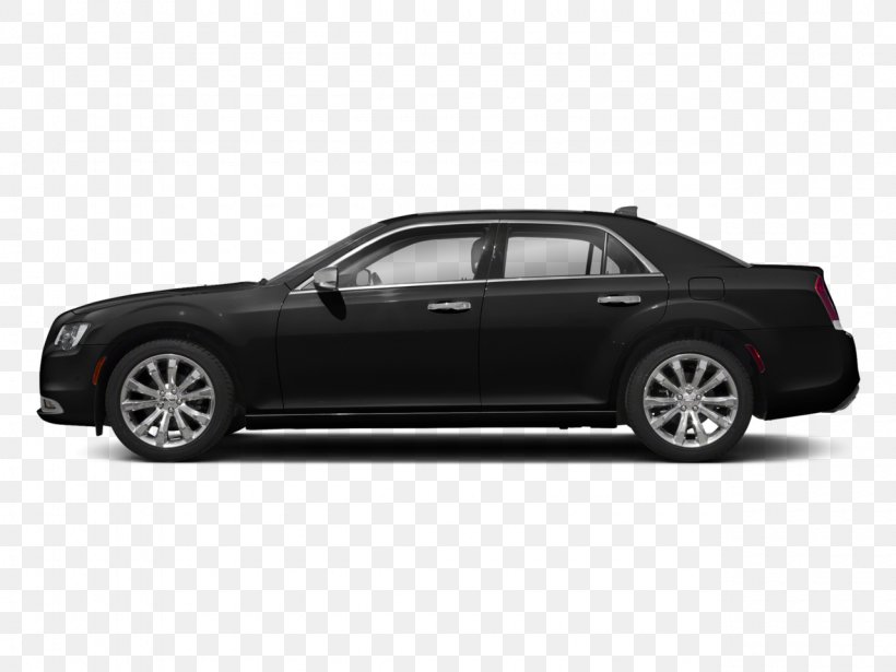 2018 Chrysler 300 Touring Sedan Dodge Ram Pickup Jeep, PNG, 1280x960px, 2018 Chrysler 300, 2018 Chrysler 300 Touring, Chrysler, Automotive Design, Automotive Exterior Download Free