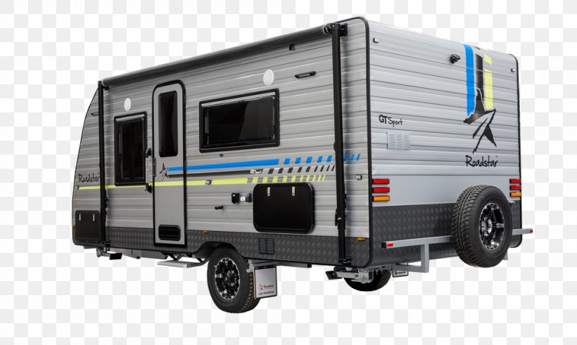 Caravan Caravan Campervans Commercial Vehicle, PNG, 1000x600px, Van, Auto Part, Automotive Exterior, Automotive Tire, Brand Download Free