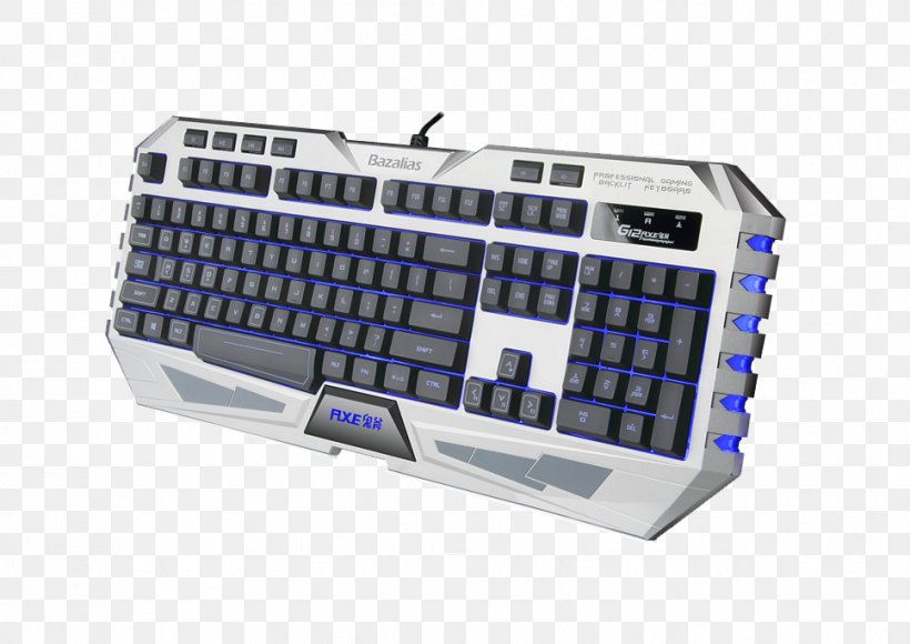 Computer Keyboard Computer Mouse, PNG, 967x685px, Computer Keyboard, Cartoon, Computer, Computer Component, Computer Mouse Download Free