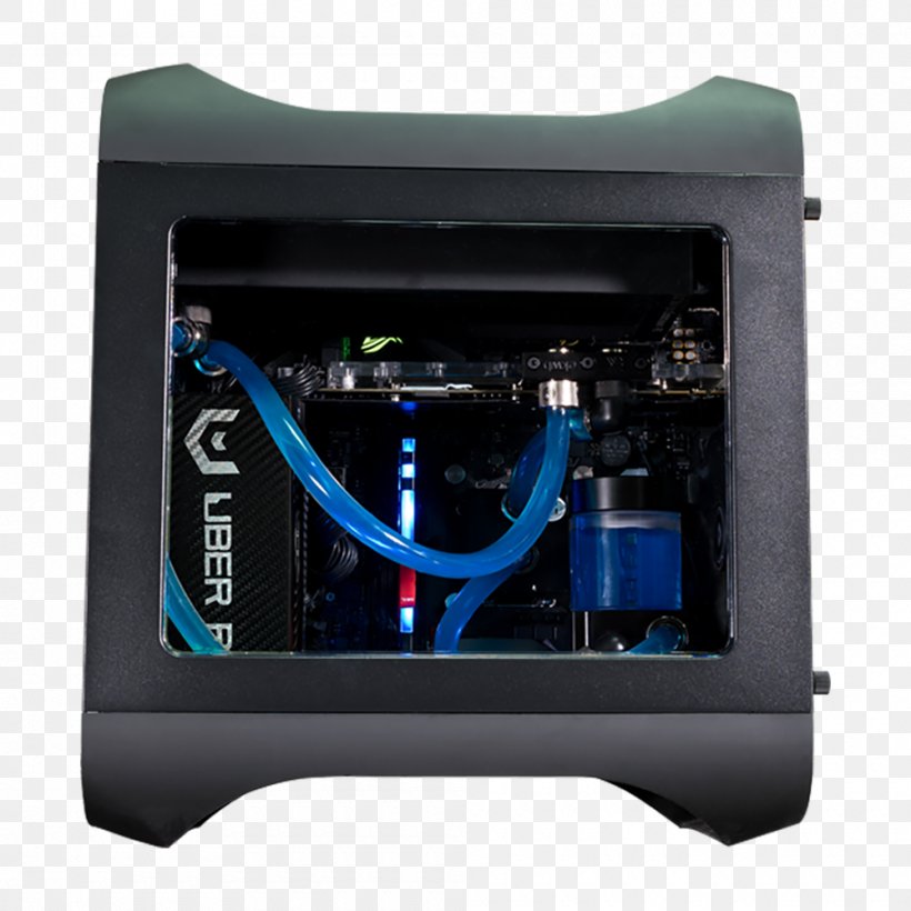 Computer System Cooling Parts Computer Cases & Housings Electronics Multimedia, PNG, 1000x1000px, Computer System Cooling Parts, Computer, Computer Case, Computer Cases Housings, Computer Cooling Download Free