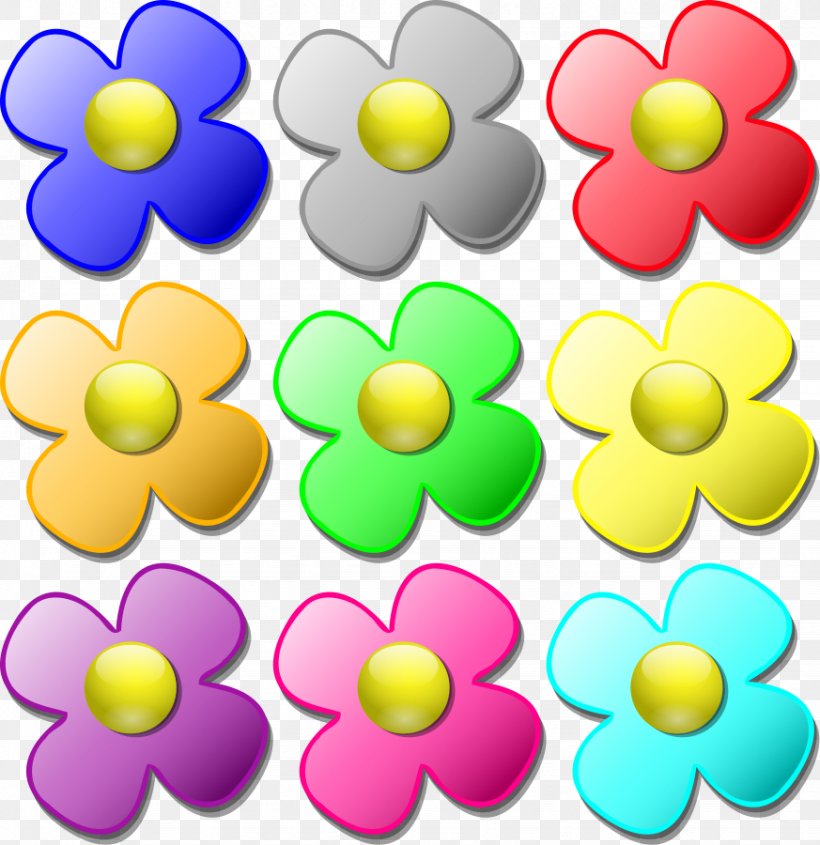 Flower Free Content Clip Art, PNG, 873x900px, Flower, Color, Free Content, Petal, Pink Flowers Download Free