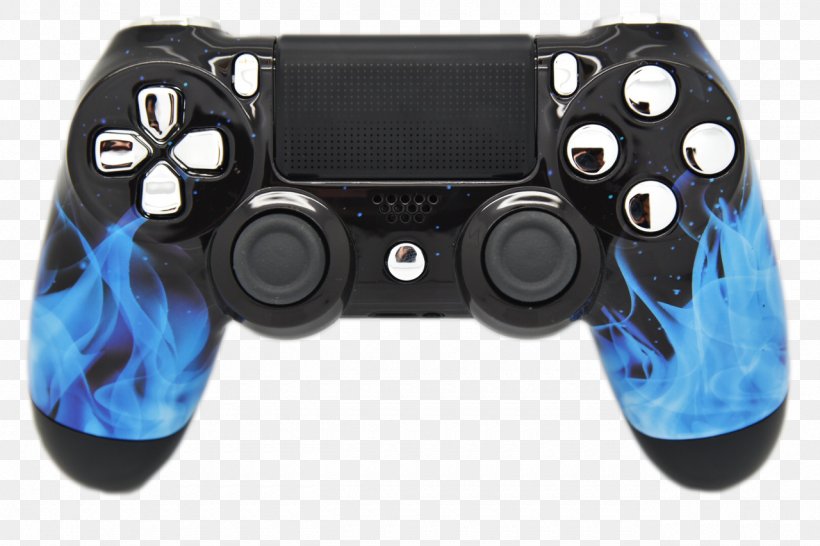 Game Controllers PlayStation 4 Joystick Xbox 360, PNG, 1280x853px, Game Controllers, All Xbox Accessory, Custom Controllerzz, Game Controller, Hardware Download Free