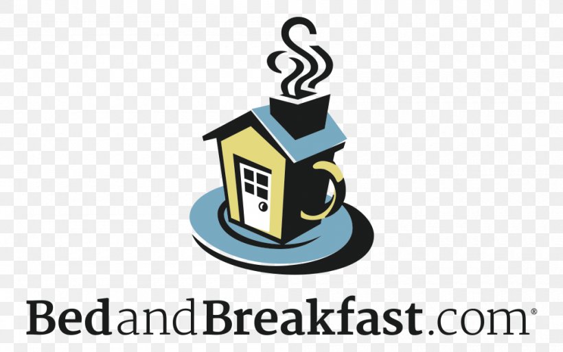 Logo BedandBreakfast.com Bed And Breakfast Hotel, PNG, 1000x626px, Logo, Aamiaismajoitus, Accommodation, Artwork, Bed Download Free