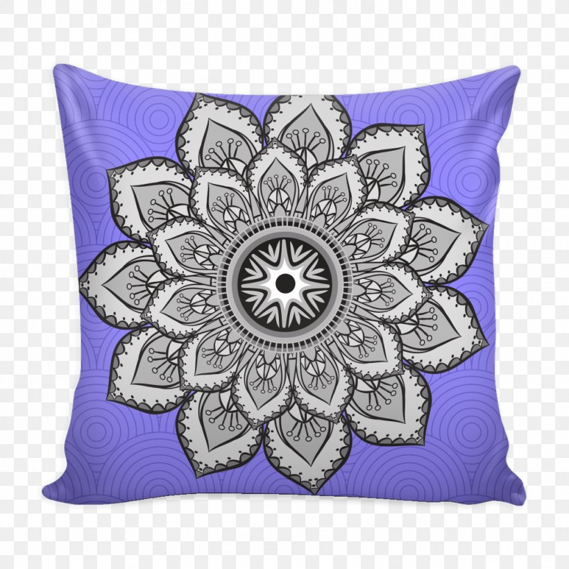 Mandala Symbol Graphic Design, PNG, 1024x1024px, Mandala, Buddhism, Cushion, Intuition, North Andover Download Free