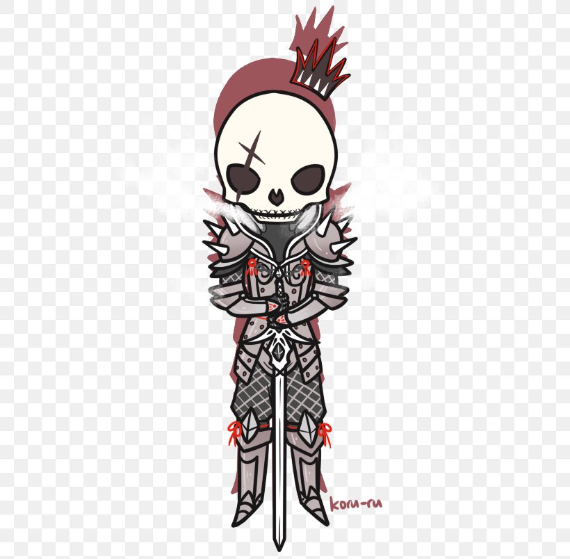 Skull Legendary Creature Skeleton, PNG, 530x804px, Skull, Art, Bone, Cartoon, Costume Design Download Free
