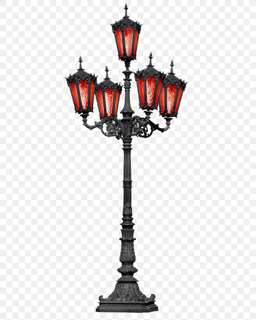 Street Light Photography Lantern, PNG, 617x1024px, Street Light, Antique, Candle Holder, Cast Iron, Electric Light Download Free