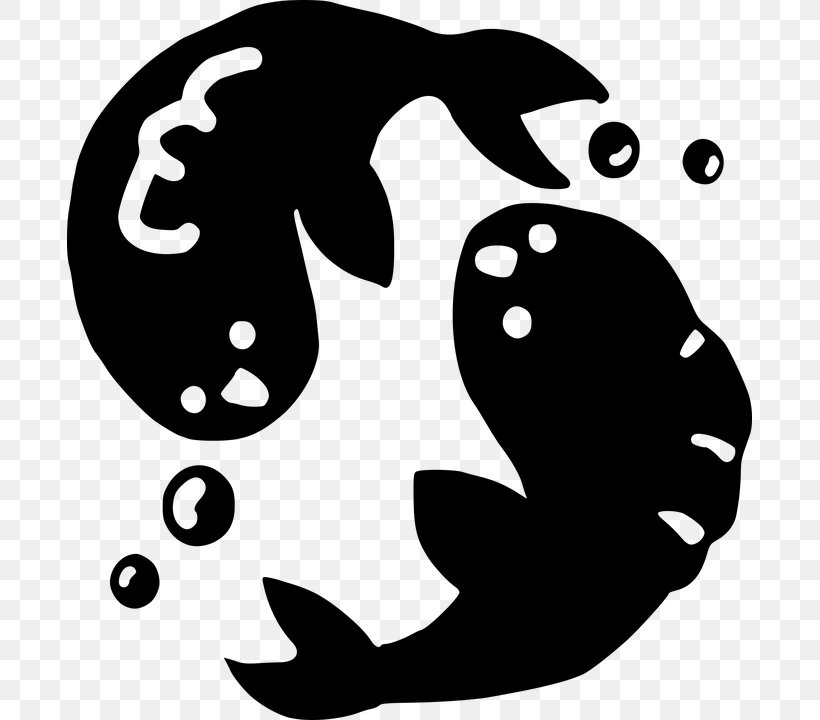 Zodiac Astrological Sign Symbol, PNG, 685x720px, Zodiac, Artwork, Astrological Sign, Black, Black And White Download Free