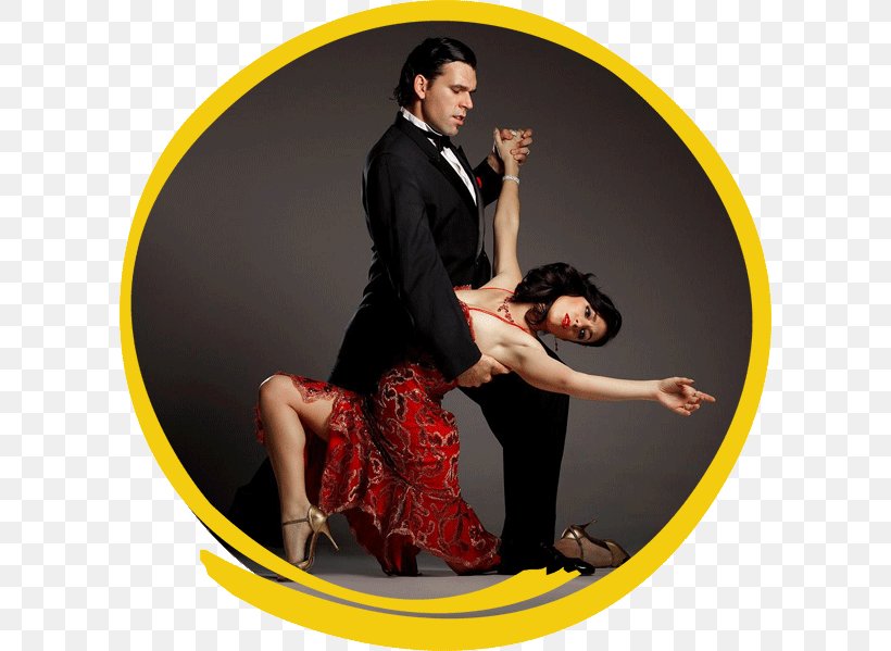 Argentine Tango Ballroom Dance Dance Move, PNG, 600x599px, Watercolor, Cartoon, Flower, Frame, Heart Download Free