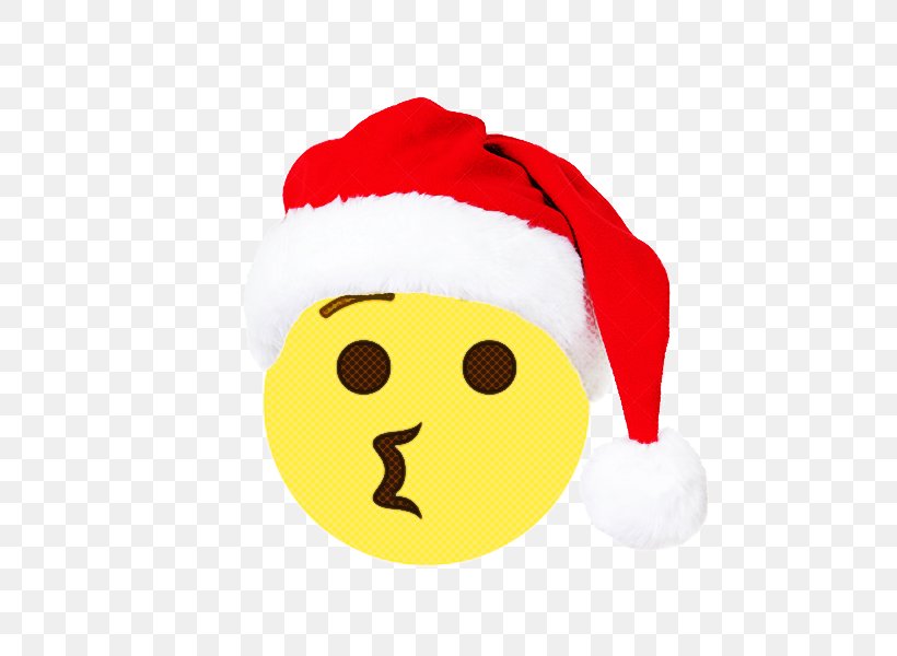 Christmas Santa Claus, PNG, 600x600px, Smiley, Christmas Day, Christmas Ornament, Emoticon, Fictional Character Download Free