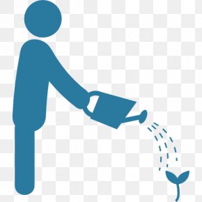 Positive Youth - Watering Cans Plant Clip Art PNG