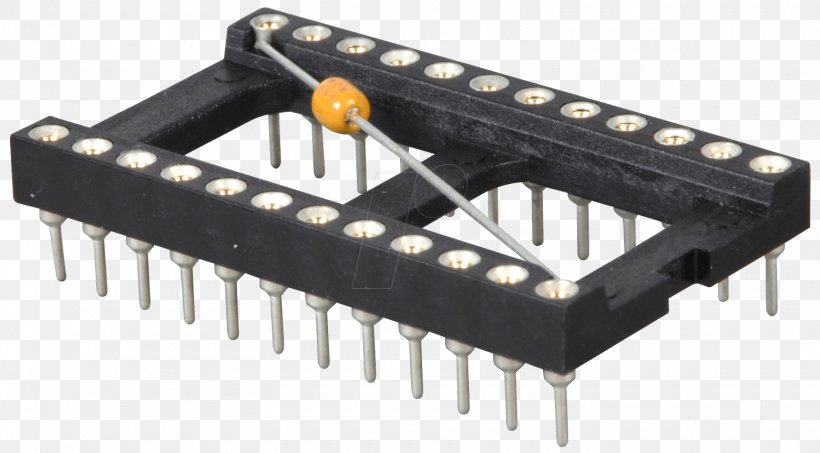 Electronic Component Electronics Electronic Circuit Integrated Circuits & Chips Microcontroller, PNG, 1560x862px, Electronic Component, Central Processing Unit, Circuit Component, Electric Potential, Electric Potential Difference Download Free