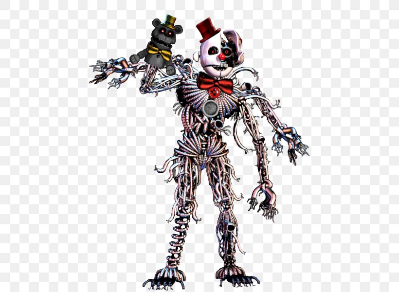 Five Nights At Freddy S Sister Location Freddy Fazbear S Pizzeria Simulator Five Nights At Freddy S Survival Logbook