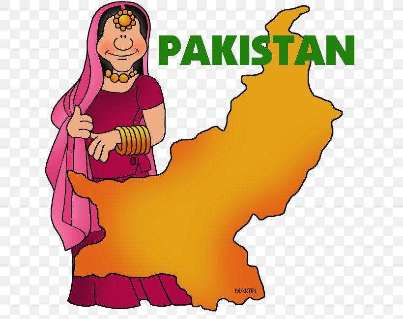 Flag Of Pakistan Clip Art India Pakistan Zindabad, PNG, 658x648px, Pakistan, Area, Artwork, Fictional Character, Flag Download Free