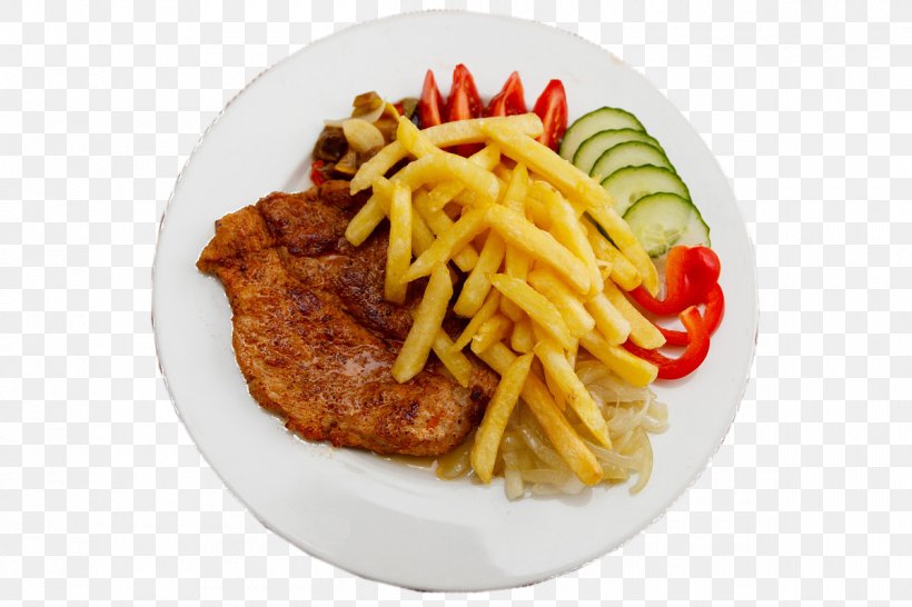 French Fries Steak Frites Kebab Beef Plate, PNG, 1200x800px, French Fries, American Food, Beef, Beef Plate, Chicken And Chips Download Free