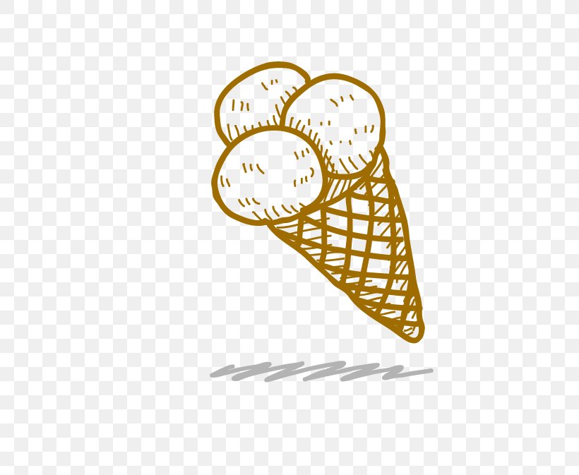 Ice Cream Dessert, PNG, 769x673px, Ice Cream, Cartoon, Cream, Dessert, Drawing Download Free