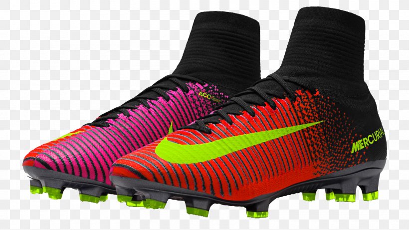 Nike Mercurial Vapor Football Boot Nike Free Cleat, PNG, 1600x900px, 2018, Nike Mercurial Vapor, Athletic Shoe, Boot, Cleat Download Free